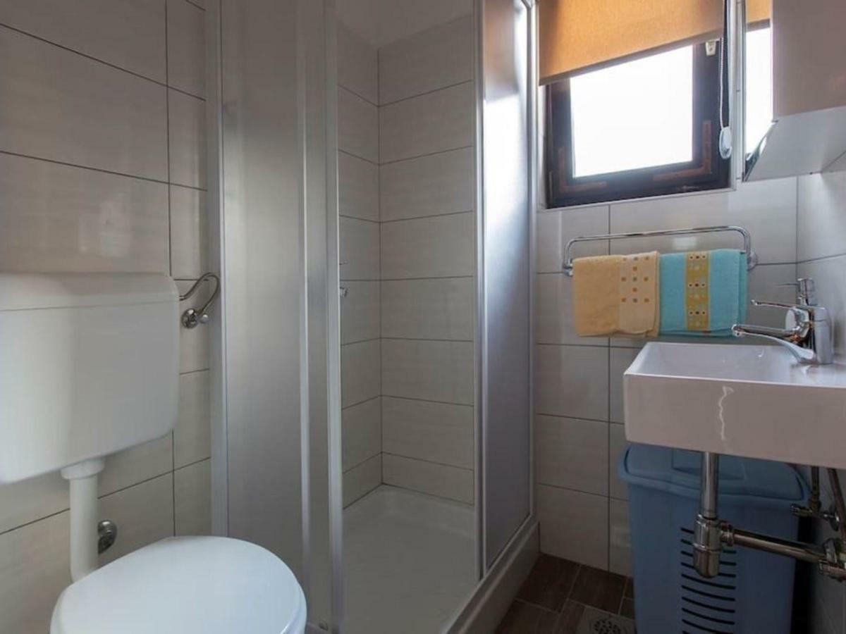 Apartments Grozdanic Фажана Экстерьер фото
